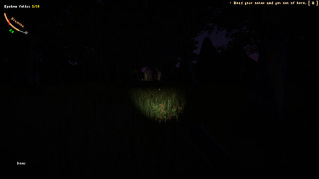 Hình ảnh trong game Uncanny Stories-TiNYiSO Hình ảnh trong game Uncanny Stories-TiNYiSO