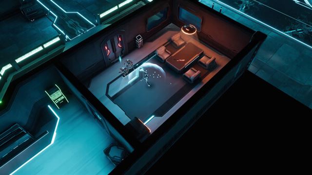 Hình ảnh trong game TRON Catalyst-SKIDROW Hình ảnh trong game TRON Catalyst-SKIDROW