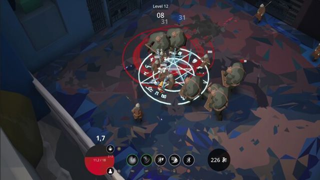 Hình ảnh trong game One Last Raid-TENOKE Hình ảnh trong game One Last Raid-TENOKE