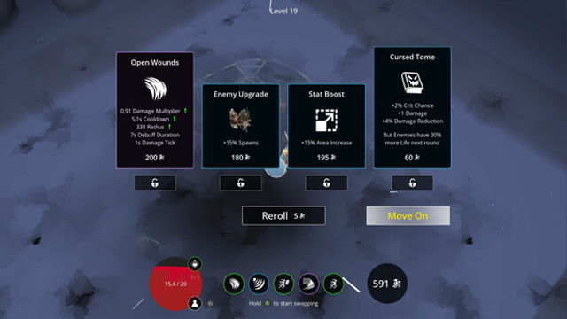 Hình ảnh trong game One Last Raid-TENOKE Hình ảnh trong game One Last Raid-TENOKE