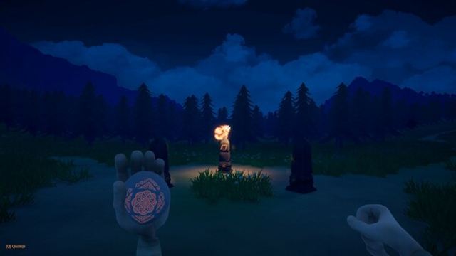 Hình ảnh trong game Qazaq Son of the Sun-TENOKE Hình ảnh trong game Qazaq Son of the Sun-TENOKE