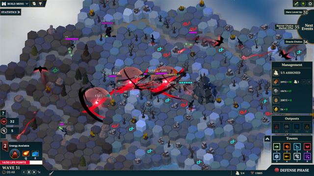 Hình ảnh trong game Nordhold v1.0.0.453-P2P Hình ảnh trong game Nordhold v1.0.0.453-P2P