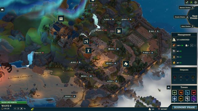 Hình ảnh trong game Nordhold v1.0.0.4-P2P Hình ảnh trong game Nordhold v1.0.0.4-P2P