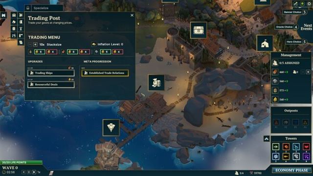 Hình ảnh trong game Nordhold v20251128-P2P Hình ảnh trong game Nordhold v20251128-P2P