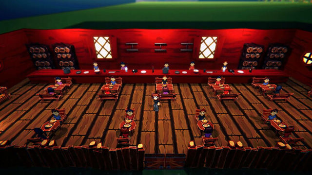 Hình ảnh trong game Wind Story-TENOKE Hình ảnh trong game Wind Story-TENOKE