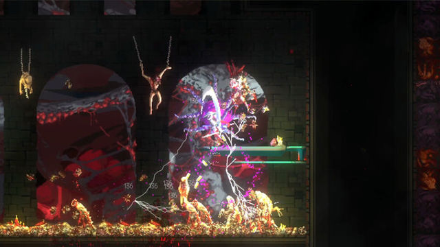 Hình ảnh trong game Katanaut v1.020-P2P Hình ảnh trong game Katanaut v1.020-P2P