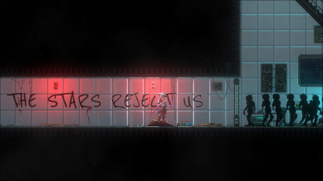 Hình ảnh trong game Katanaut v1.0240-P2P Hình ảnh trong game Katanaut v1.0240-P2P