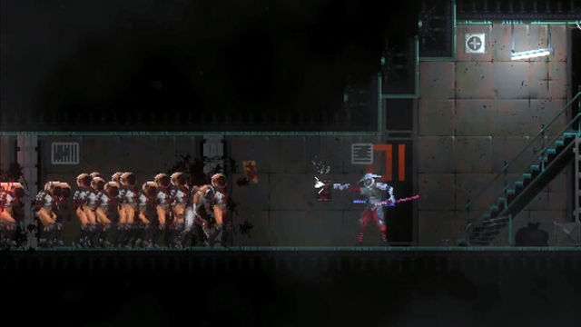 Hình ảnh trong game Katanaut v1.0240-P2P Hình ảnh trong game Katanaut v1.0240-P2P