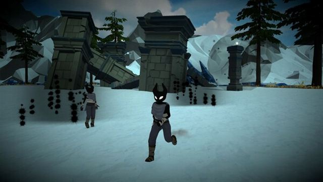 Hình ảnh trong game The Last Hollow-TENOKE Hình ảnh trong game The Last Hollow-TENOKE
