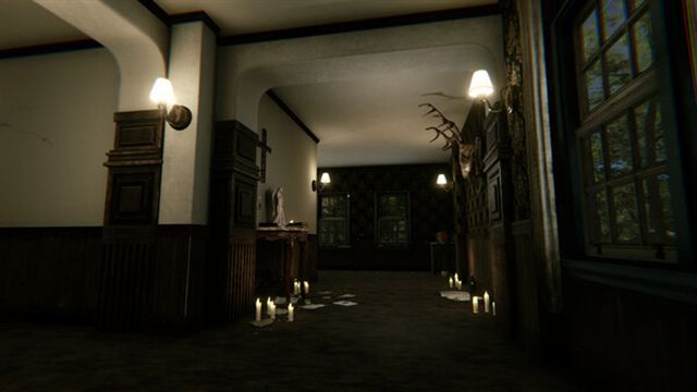 Hình ảnh trong game I am Sorry-TENOKE Hình ảnh trong game I am Sorry-TENOKE