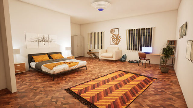 Hình ảnh trong game Electronic Market Simulator-TENOKE Hình ảnh trong game Electronic Market Simulator-TENOKE