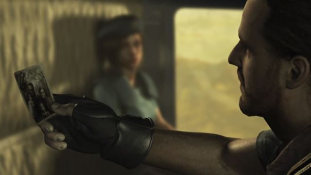 Hình ảnh trong game Resident Evil 0 HD REMASTER v20250317-P2P Hình ảnh trong game Resident Evil 0 HD REMASTER v20250317-P2P