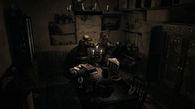 Hình ảnh trong game Resident Evil 0 HD REMASTER v20250317-P2P Hình ảnh trong game Resident Evil 0 HD REMASTER v20250317-P2P