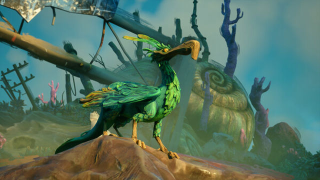 Hình ảnh trong game Keeper v1216372-P2P Hình ảnh trong game Keeper v1216372-P2P