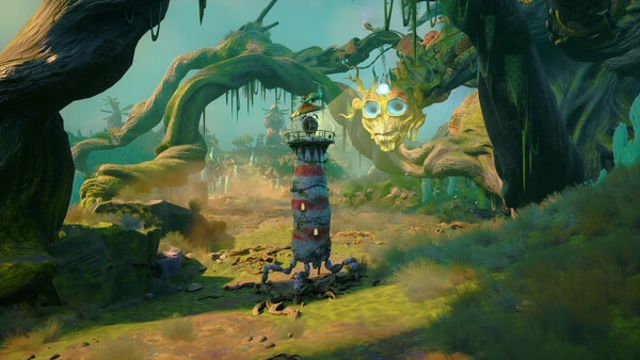 Hình ảnh trong game Keeper v1213620-P2P Hình ảnh trong game Keeper v1213620-P2P