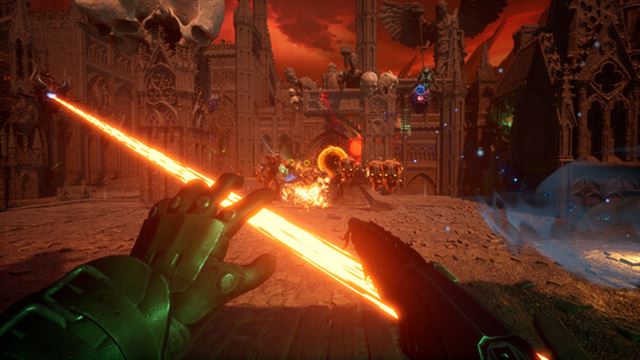Hình ảnh trong game HELLBREAK Early Access Hình ảnh trong game HELLBREAK Early Access