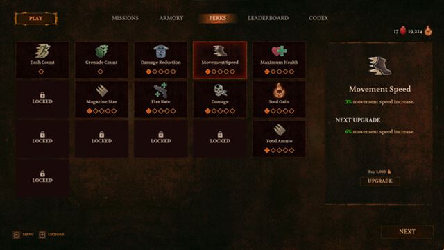 Hình ảnh trong game HELLBREAK Early Access Hình ảnh trong game HELLBREAK Early Access