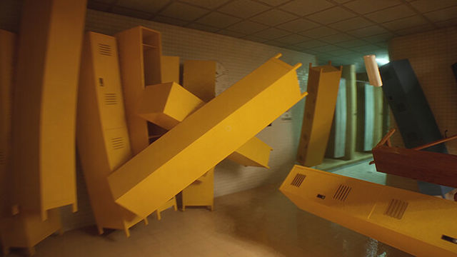 Hình ảnh trong game Liminal Exit-TENOKE Hình ảnh trong game Liminal Exit-TENOKE
