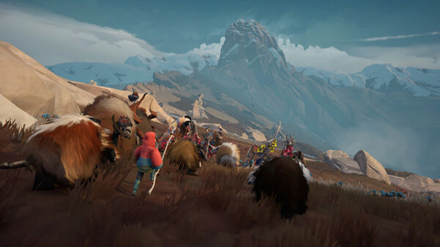 Hình ảnh trong game Herdling v1.2.0.p-P2P Hình ảnh trong game Herdling v1.2.0.p-P2P