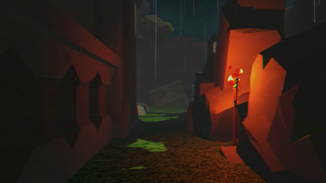 Hình ảnh trong game Dual Eclipse-TENOKE