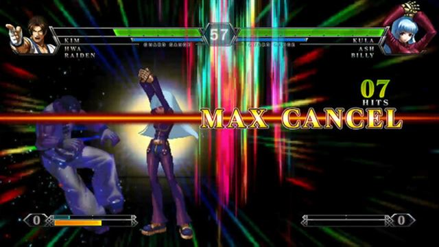 Hình ảnh trong game THE KING OF FIGHTERS XIII GLOBAL MATCH-GoldBerg Hình ảnh trong game THE KING OF FIGHTERS XIII GLOBAL MATCH-GoldBerg