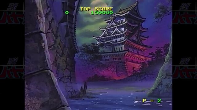Hình ảnh trong game NINJA HAYATE HD Remaster-P2P Hình ảnh trong game NINJA HAYATE HD Remaster-P2P