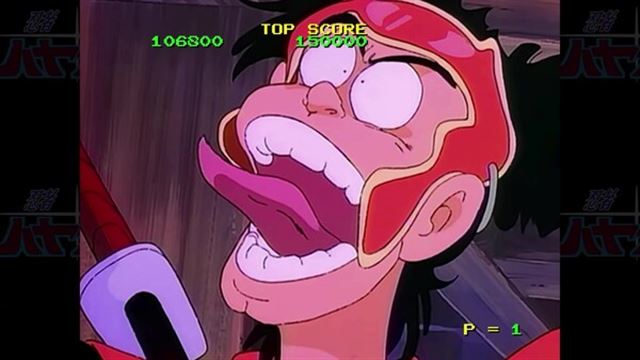 Hình ảnh trong game NINJA HAYATE HD Remaster-P2P Hình ảnh trong game NINJA HAYATE HD Remaster-P2P