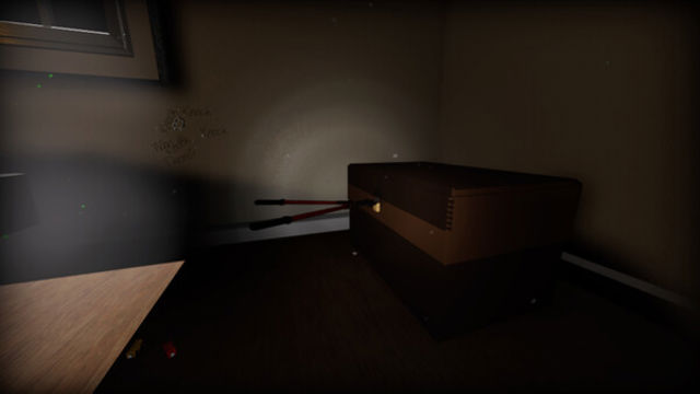 Hình ảnh trong game Psycho-GoldBerg