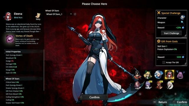 Hình ảnh trong game Artifact Seeker Resurrection v1.4.6-P2P Hình ảnh trong game Artifact Seeker Resurrection v1.4.6-P2P
