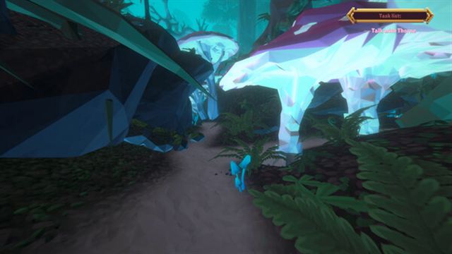 Hình ảnh trong game The Mystic Fortune-TENOKE Hình ảnh trong game The Mystic Fortune-TENOKE