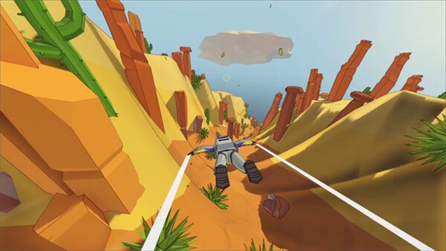 Hình ảnh trong game Calm Skies The Wingsuit Flying Experience-TENOKE Hình ảnh trong game Calm Skies The Wingsuit Flying Experience-TENOKE