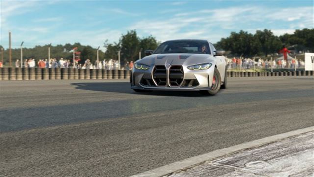 Hình ảnh trong game Assetto Corsa EVO v0.4 Early Access Hình ảnh trong game Assetto Corsa EVO v0.4 Early Access