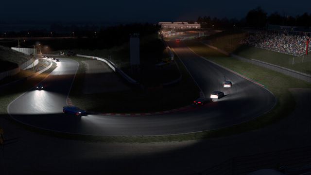 Hình ảnh trong game Assetto Corsa EVO v0.2.2 Early Access Hình ảnh trong game Assetto Corsa EVO v0.2.2 Early Access
