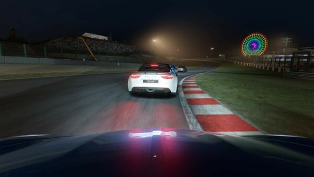 Hình ảnh trong game Assetto Corsa EVO v0.2.2 Early Access Hình ảnh trong game Assetto Corsa EVO v0.2.2 Early Access