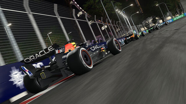 Hình ảnh trong game F1 25 Iconic Edition Build 23451719 HYPERVISOR-P2P Hình ảnh trong game F1 25 Iconic Edition Build 23451719 HYPERVISOR-P2P