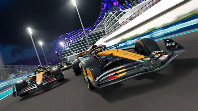 Hình ảnh trong game F1 25 Iconic Edition Build 23451719 HYPERVISOR-P2P Hình ảnh trong game F1 25 Iconic Edition Build 23451719 HYPERVISOR-P2P