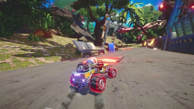 Hình ảnh trong game Hot Rod Mayhem v1.3.10-P2P Hình ảnh trong game Hot Rod Mayhem v1.3.10-P2P