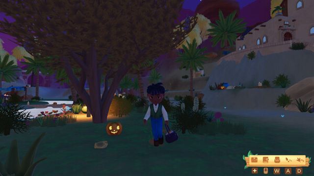 Hình ảnh trong game Paleo Pines v1.7.11-P2P Hình ảnh trong game Paleo Pines v1.7.11-P2P