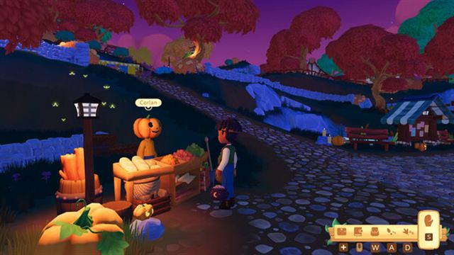 Hình ảnh trong game Paleo Pines v1.7.11-P2P Hình ảnh trong game Paleo Pines v1.7.11-P2P