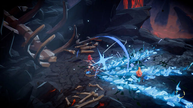 Hình ảnh trong game Star Fire Eternal Cycle v1.26.343-P2P Hình ảnh trong game Star Fire Eternal Cycle v1.26.343-P2P