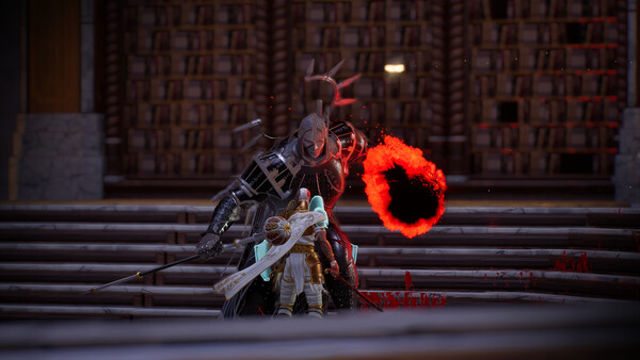 Hình ảnh trong game Serpents Gaze Early Access Hình ảnh trong game Serpents Gaze Early Access