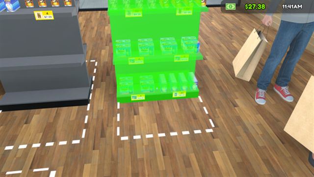 Hình ảnh trong game TCG Card Shop Simulator Early Access Hình ảnh trong game TCG Card Shop Simulator Early Access