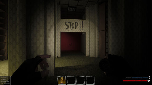 Hình ảnh trong game Backrooms Lost Runners Early Access Hình ảnh trong game Backrooms Lost Runners Early Access