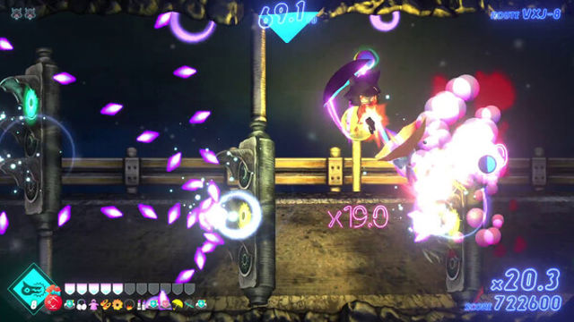 Hình ảnh trong game NeverAwake FLASHBACK-GoldBerg Hình ảnh trong game NeverAwake FLASHBACK-GoldBerg