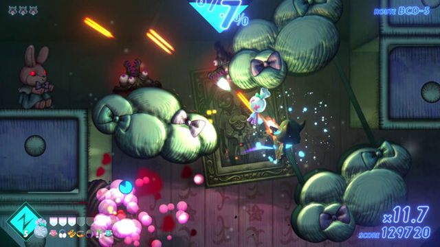 Hình ảnh trong game NeverAwake FLASHBACK-GoldBerg Hình ảnh trong game NeverAwake FLASHBACK-GoldBerg