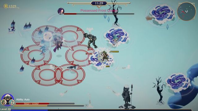 Hình ảnh trong game Tri Survive-TENOKE Hình ảnh trong game Tri Survive-TENOKE