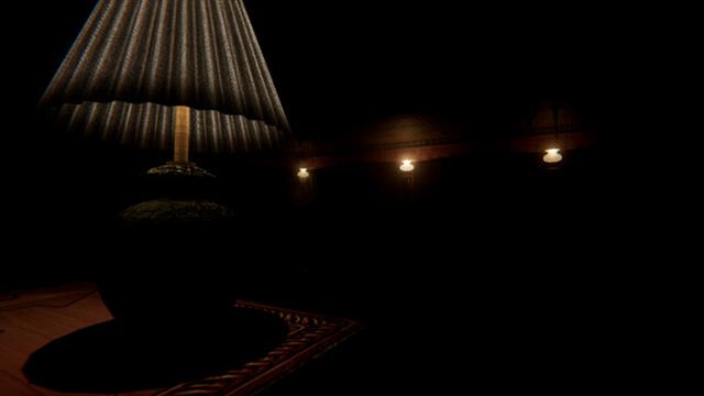 Hình ảnh trong game The Haunting Eyes-TENOKE Hình ảnh trong game The Haunting Eyes-TENOKE