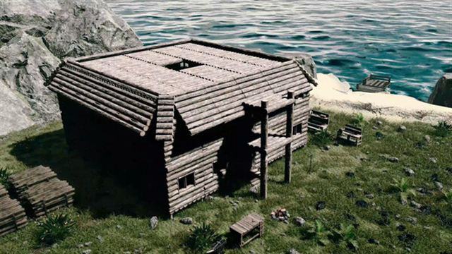 Hình ảnh trong game Crazy Islands-TENOKE Hình ảnh trong game Crazy Islands-TENOKE