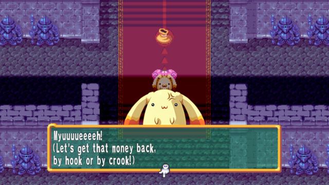 Hình ảnh trong game DOKAPON Sword of Fury-TENOKE Hình ảnh trong game DOKAPON Sword of Fury-TENOKE