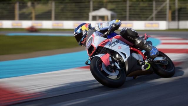 Hình ảnh trong game MotoGP 25 v20250609-P2P Hình ảnh trong game MotoGP 25 v20250609-P2P